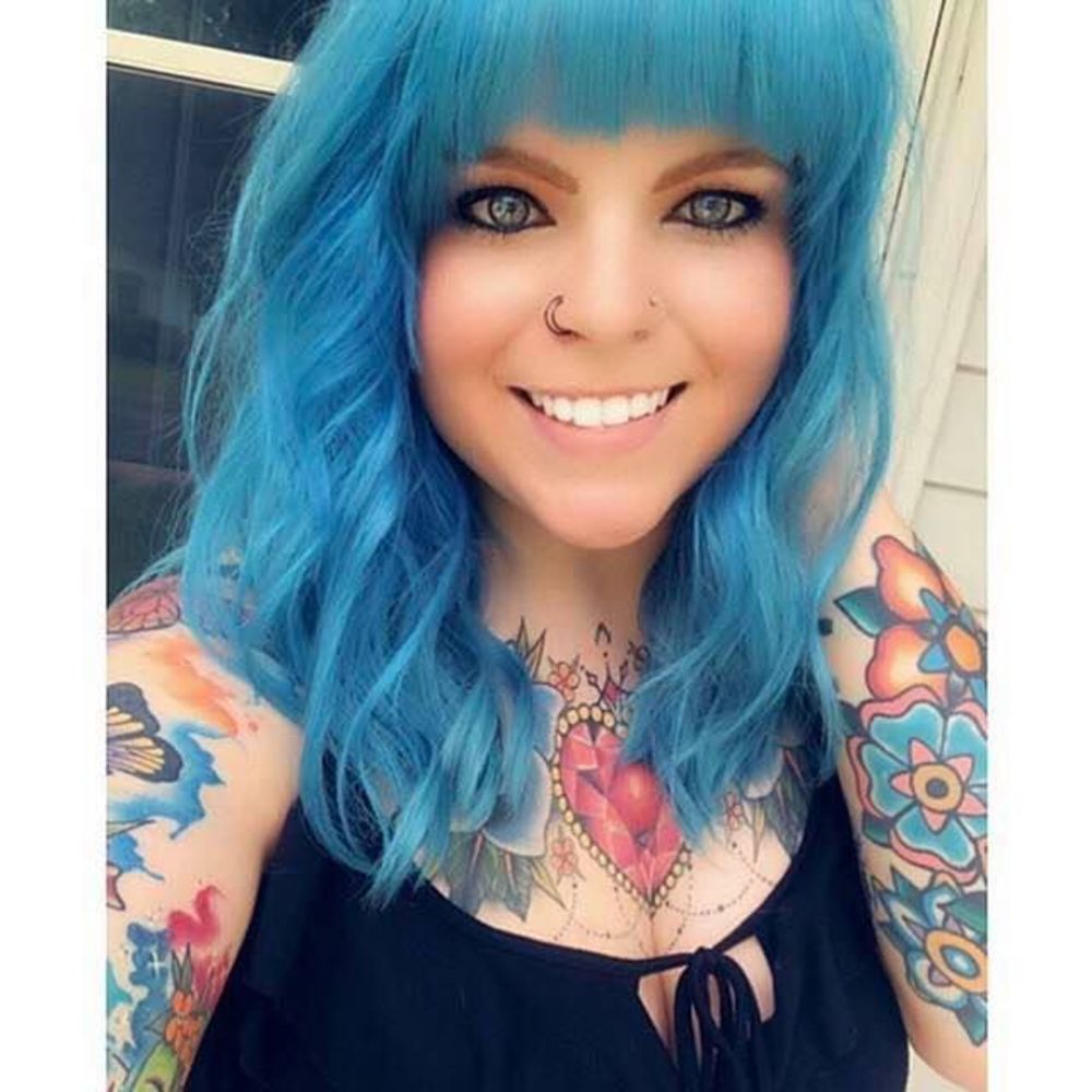 Meet your Posher, Karen